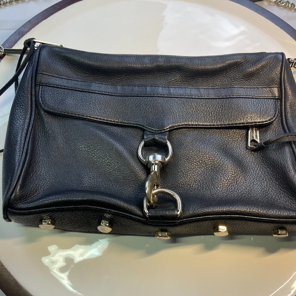 Rebecca Minkoff Leather Crossbody bag